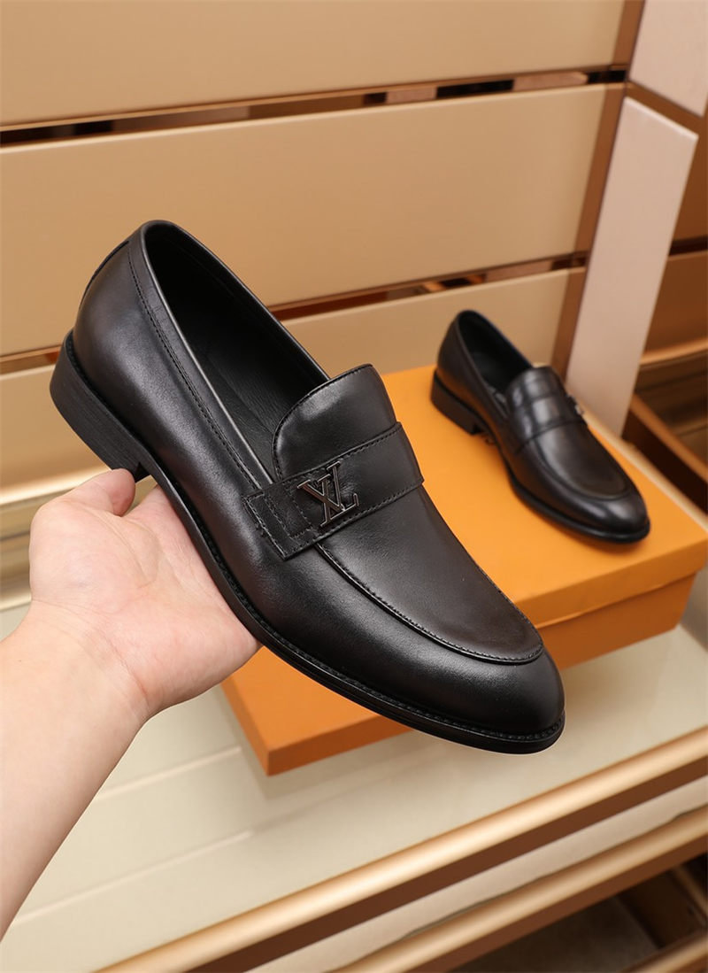 LV Men Loafer