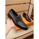 LV Men Loafer