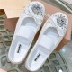 Miumiu Women Flats