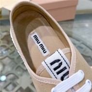 Miumiu Women Flats