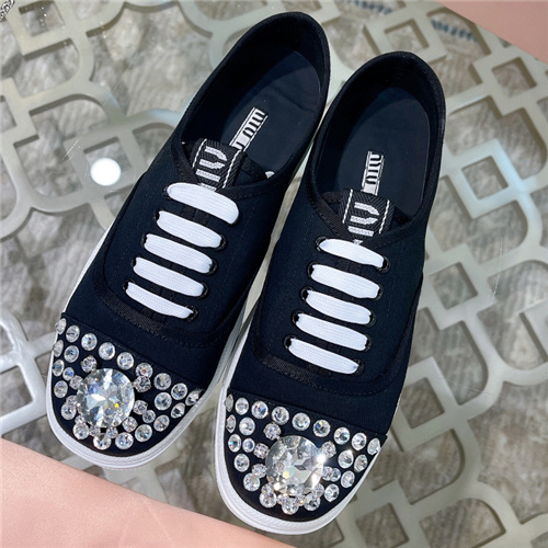 Miumiu Women Flats