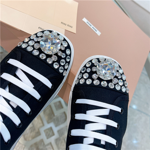 Miumiu Women Sneaker