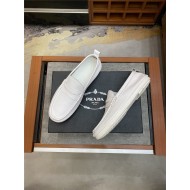 Prada Men Loafer