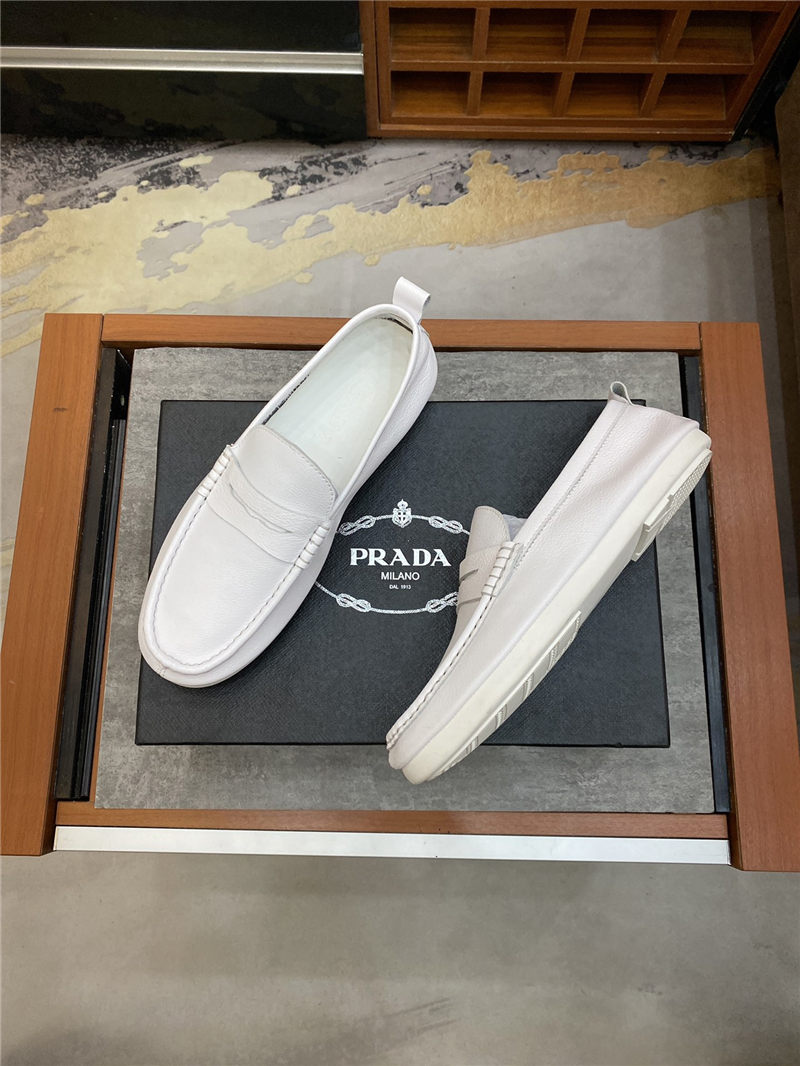 Prada Men Loafer