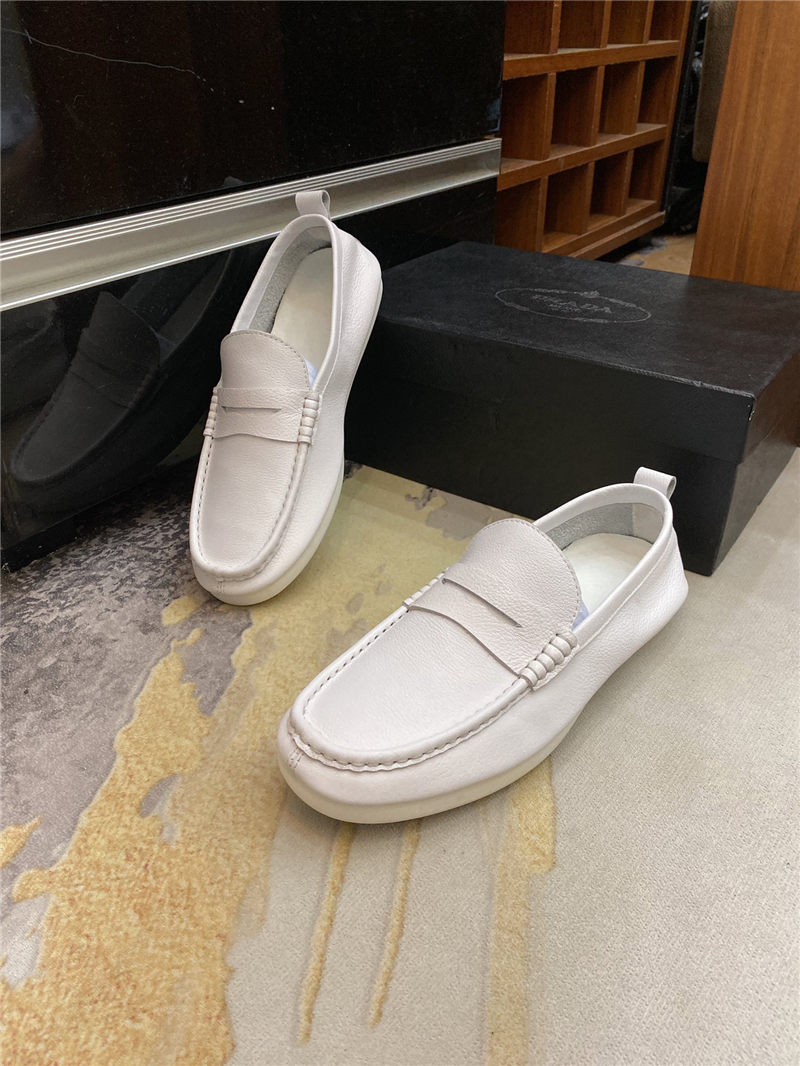 Prada Men Loafer