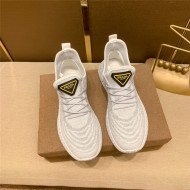 Prada Men Sneaker