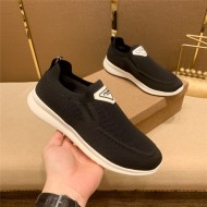 Prada Men Sneaker