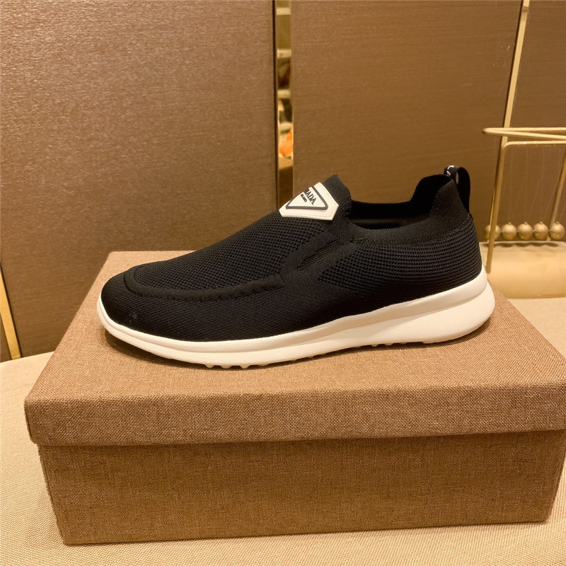 Prada Men Sneaker