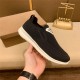 Prada Men Sneaker