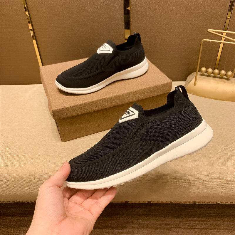 Prada Men Sneaker