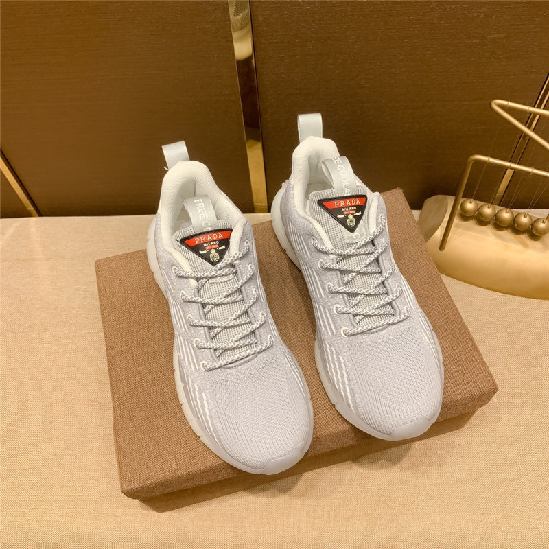 Prada Men Sneaker