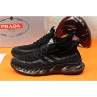 Prada Men Sneaker