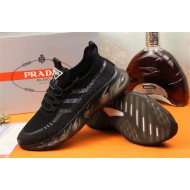 Prada Men Sneaker