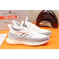 Prada Men Sneaker