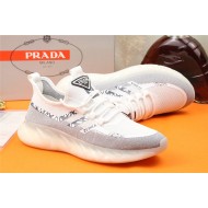 Prada Men Sneaker