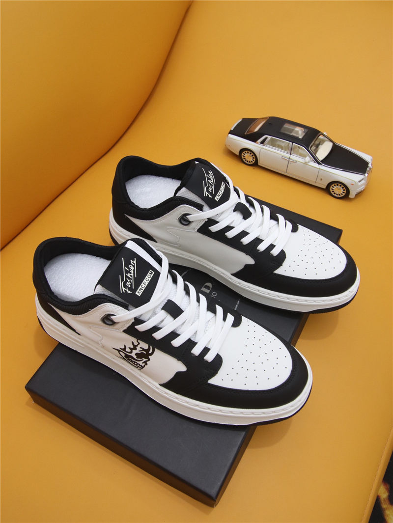 Prada Men Sneaker