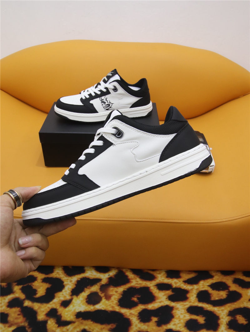 Prada Men Sneaker