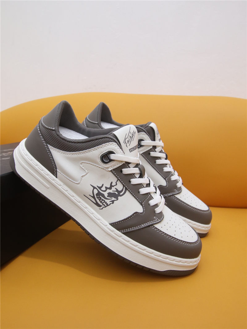 Prada Men Sneaker