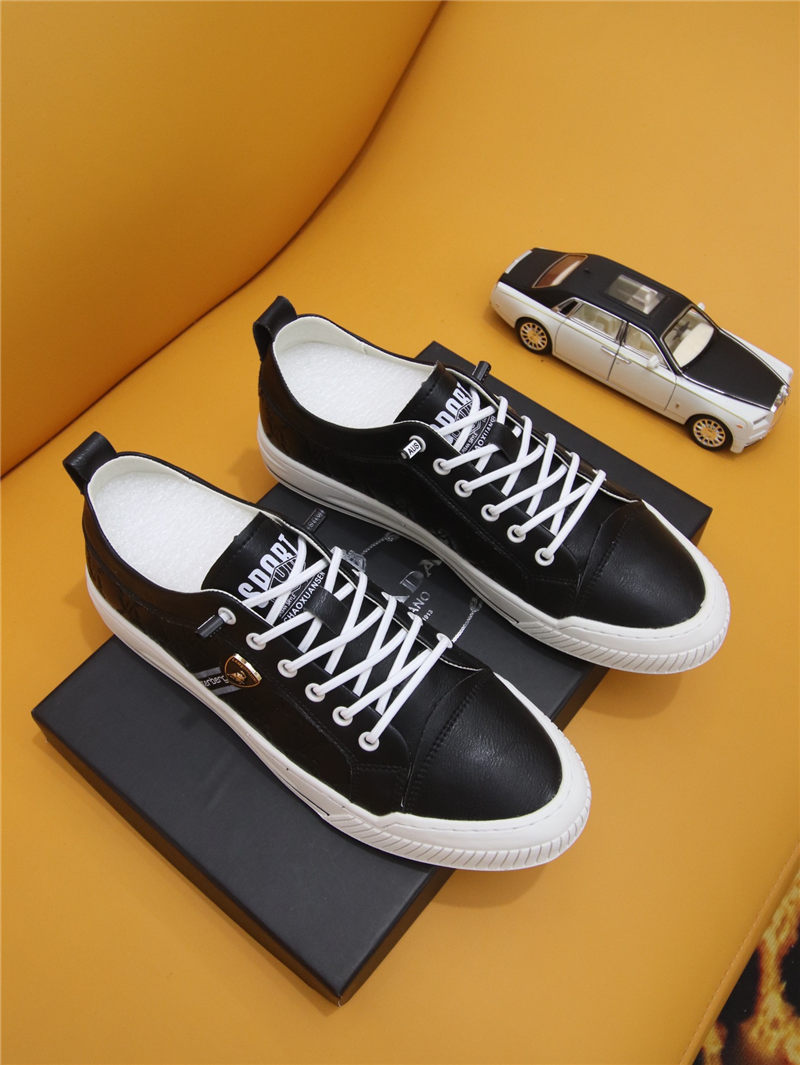 Prada Men Sneaker