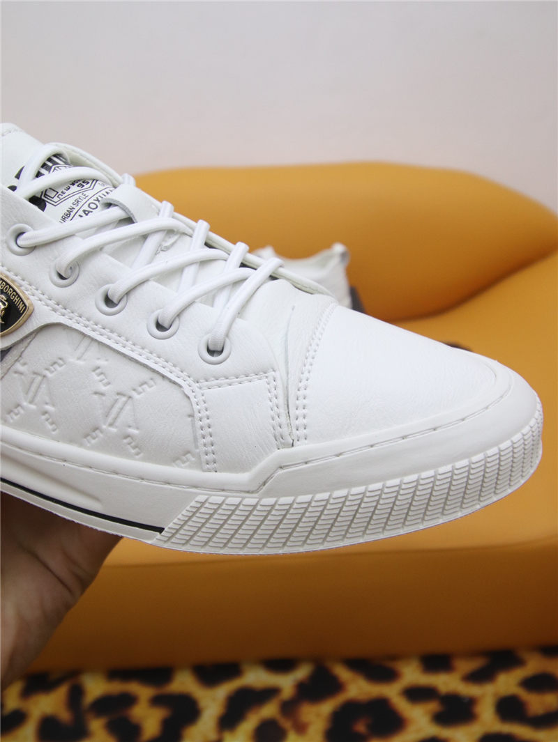 Prada Men Sneaker