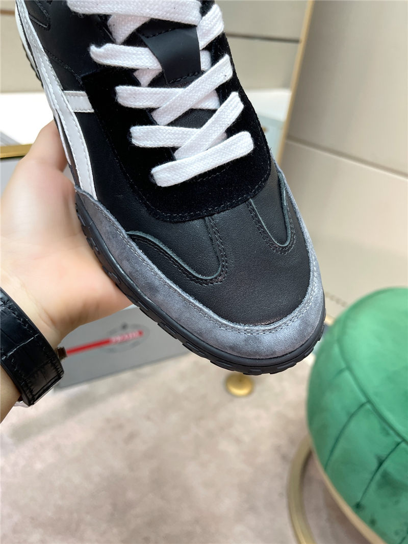 Prada Men Sneaker