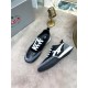 Prada Men Sneaker