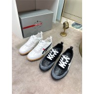 Prada Men Sneaker