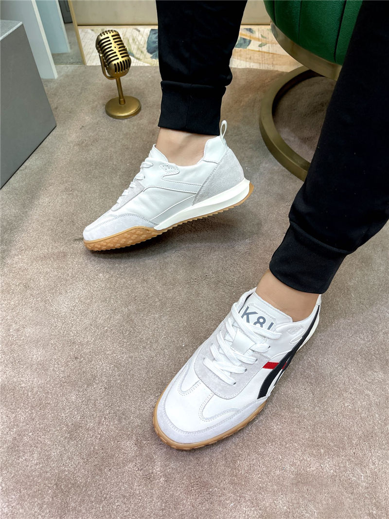 Prada Men Sneaker