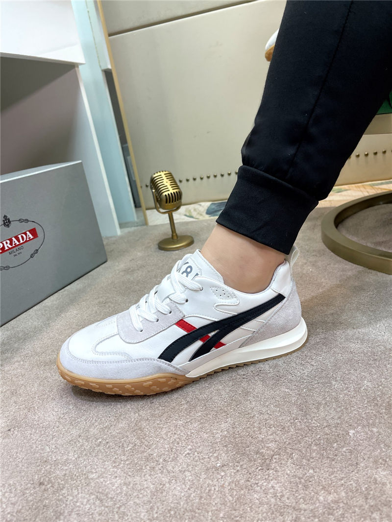 Prada Men Sneaker