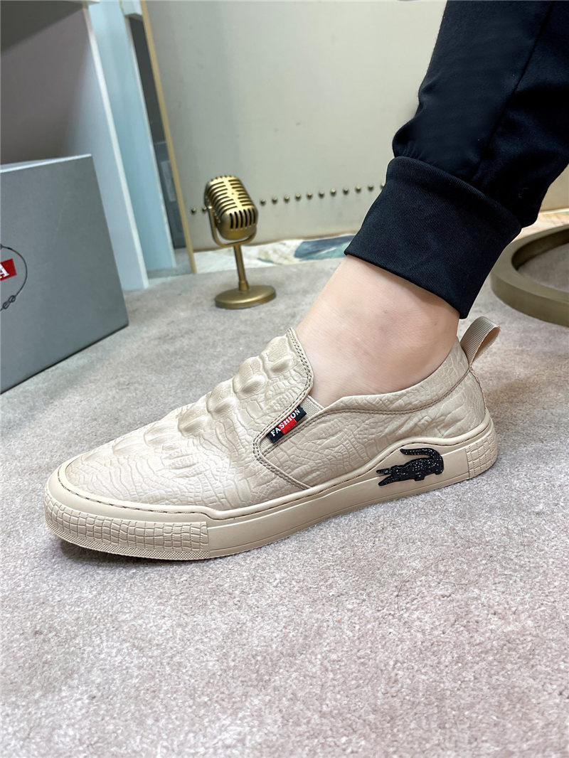 Prada Men Sneaker