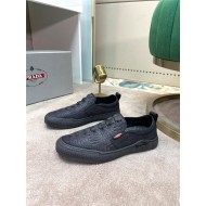 Prada Men Sneaker