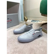 Prada Men Sneaker