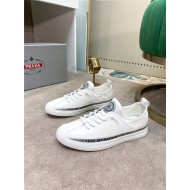 Prada Men Sneaker