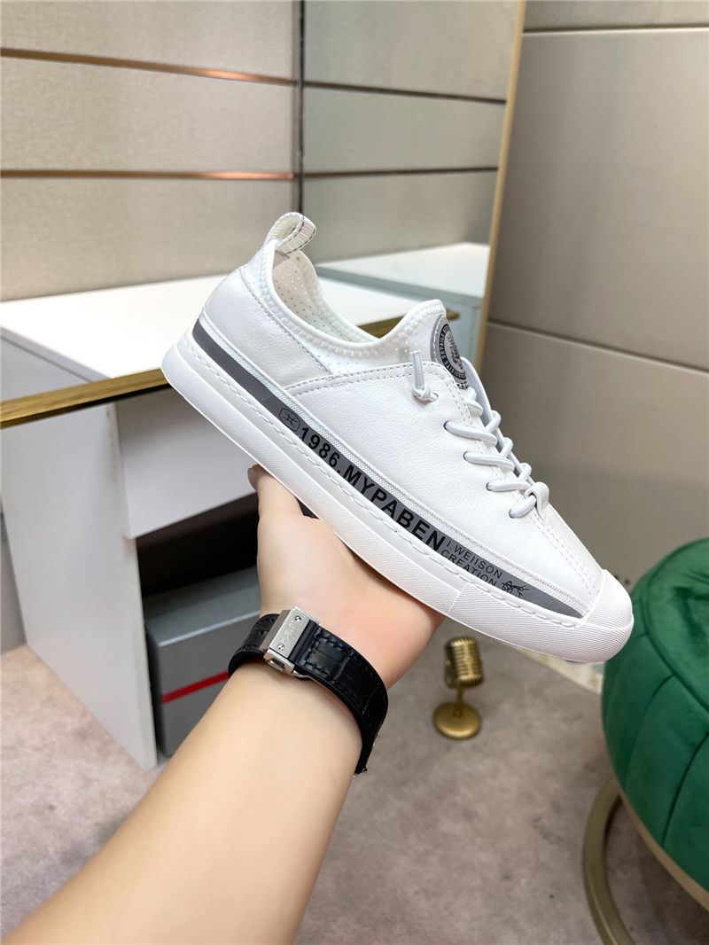 Prada Men Sneaker