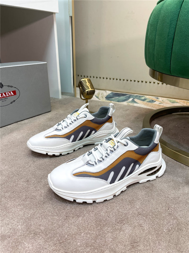 Prada Men Sneaker