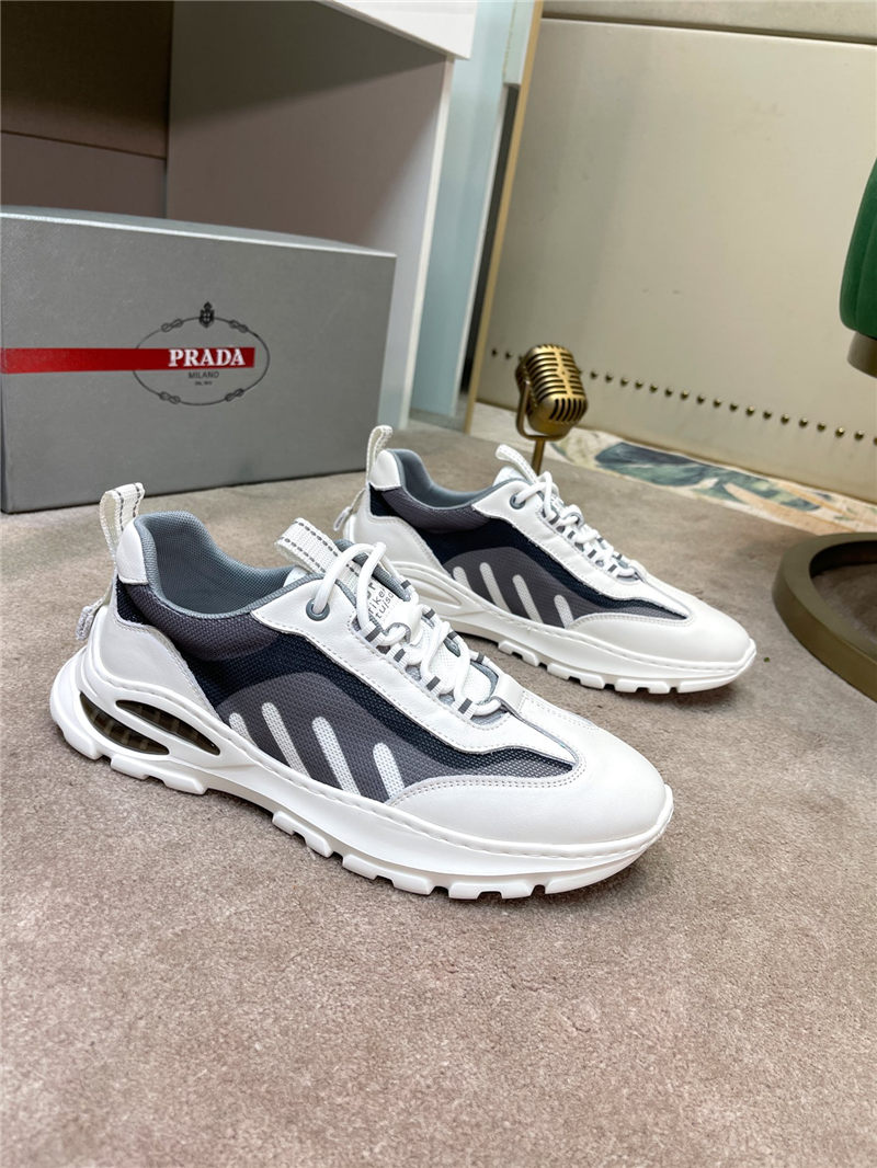 Prada Men Sneaker