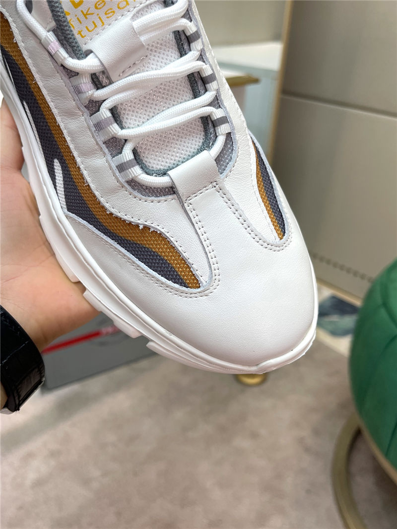 Prada Men Sneaker