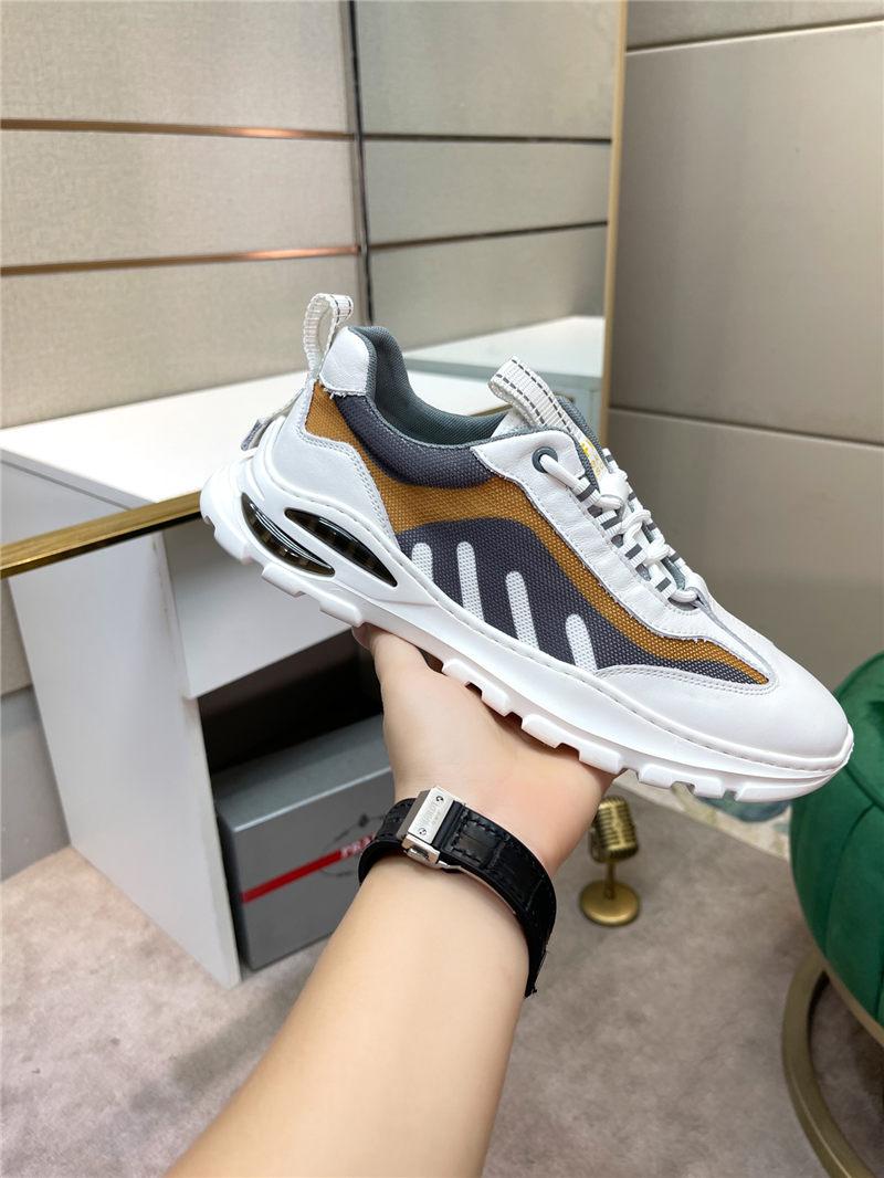 Prada Men Sneaker