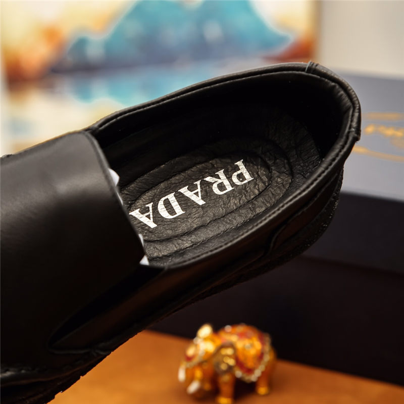 Prada Men Loafer