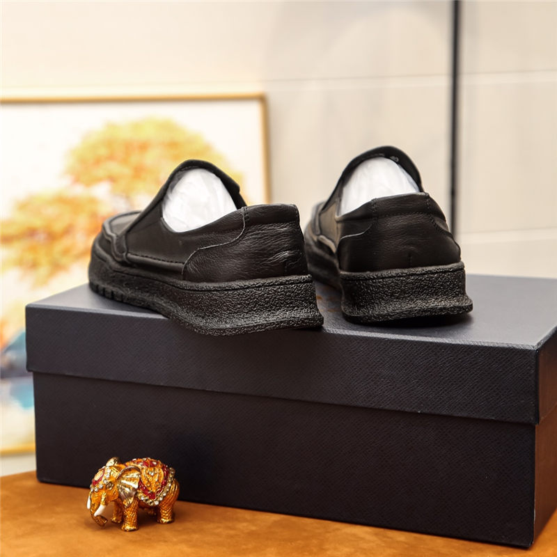 Prada Men Loafer