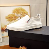 Prada Men Loafer