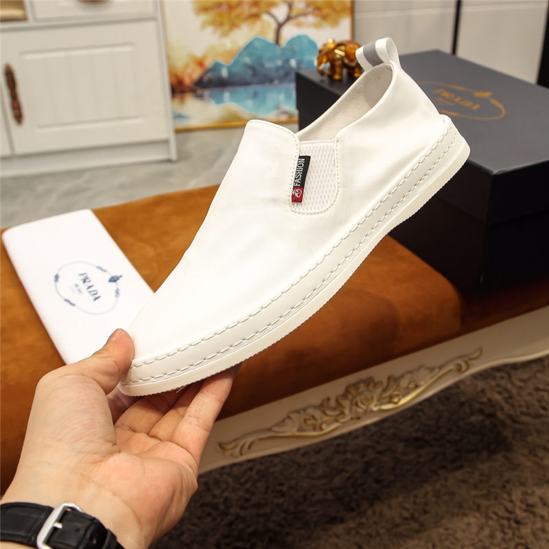 Prada Men Loafer