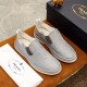 Prada Men Loafer