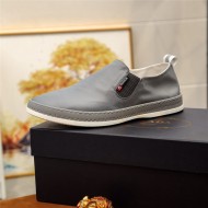 Prada Men Loafer