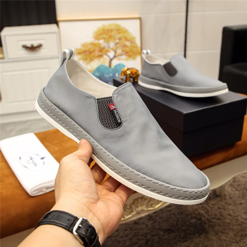 Prada Men Loafer