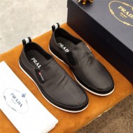 Prada Men Loafer