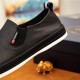 Prada Men Loafer