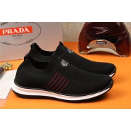 Prada Men Loafer