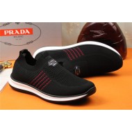 Prada Men Loafer