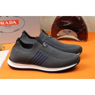 Prada Men Loafer